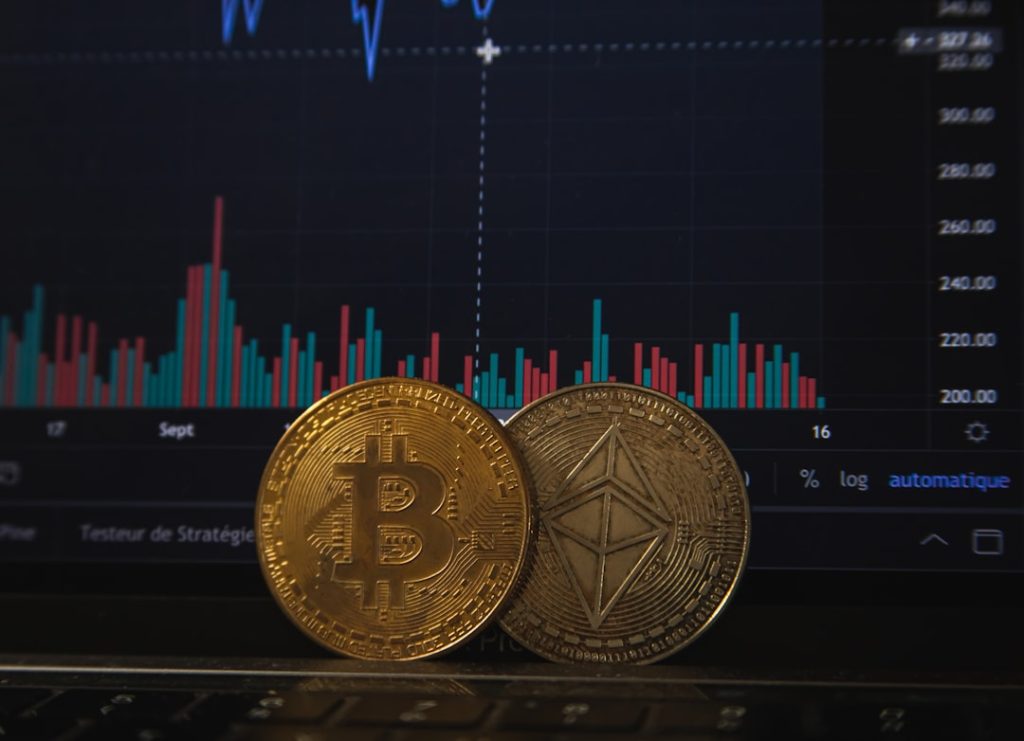 The Role of Digital PR in Modern Crypto SEO: Building Authority in High-Stakes Niches — Photo by Pierre Borthiry - Peiobty on Unsplash