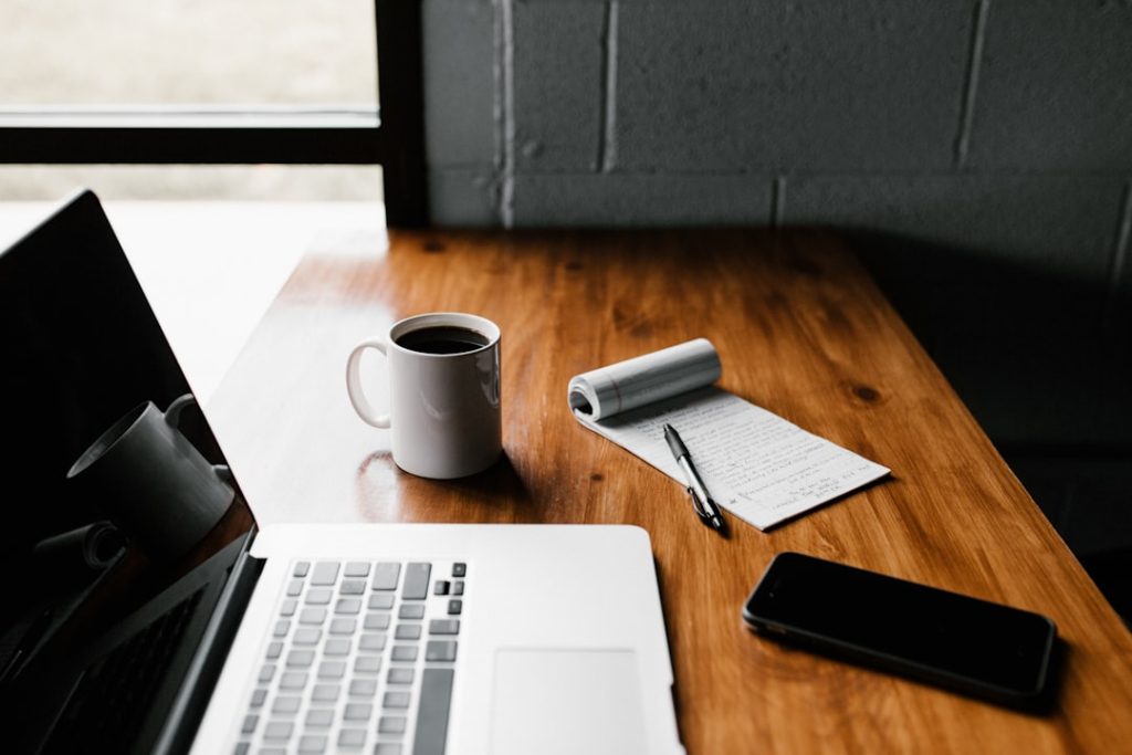 How to Find Guest Post Opportunities in the Financial Niche: A Complete Guide for SEO Professionals — Photo by Andrew Neel on Unsplash