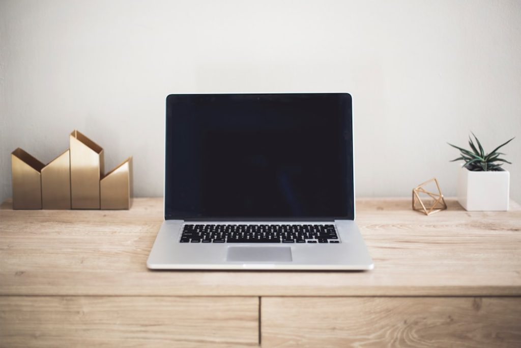 The Future of Guest Posting After Google's Latest Updates: What Financial Marketers Need to Know — Photo by Kari Shea on Unsplash