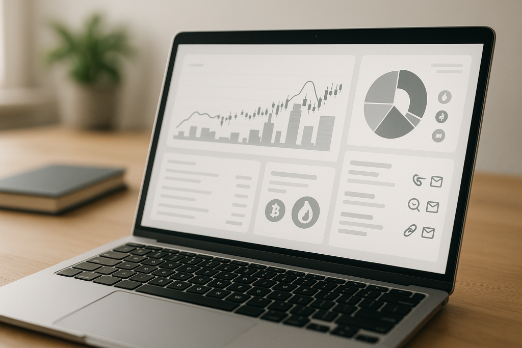 The Best Link Building KPIs to Track in 2026: A Data-Driven Framework for Financial Sites