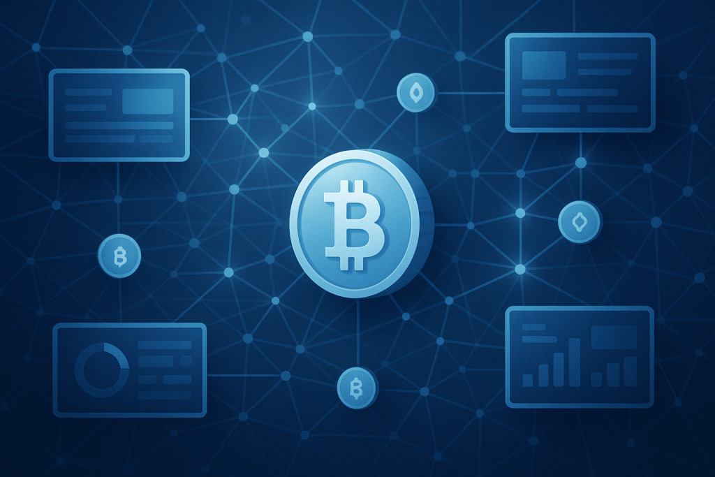 The Most Effective Link Building Tactics for Crypto Startups