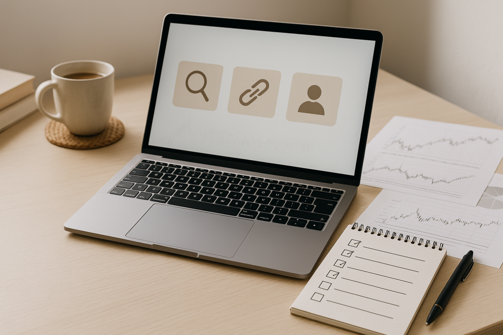 How to Scale Guest Posting Without Losing Quality in Financial Niches